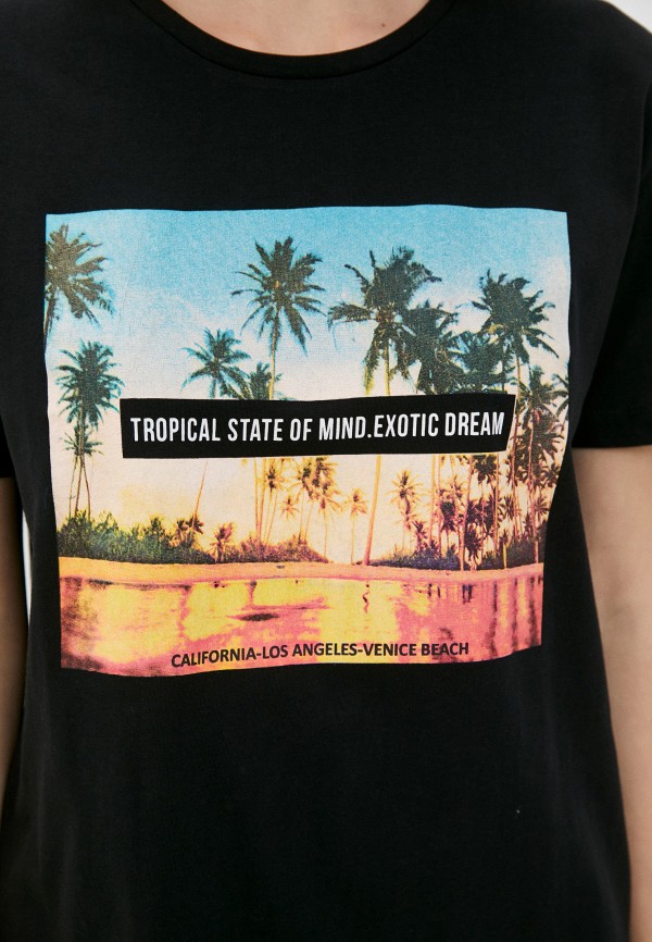 фото Футболка zolla