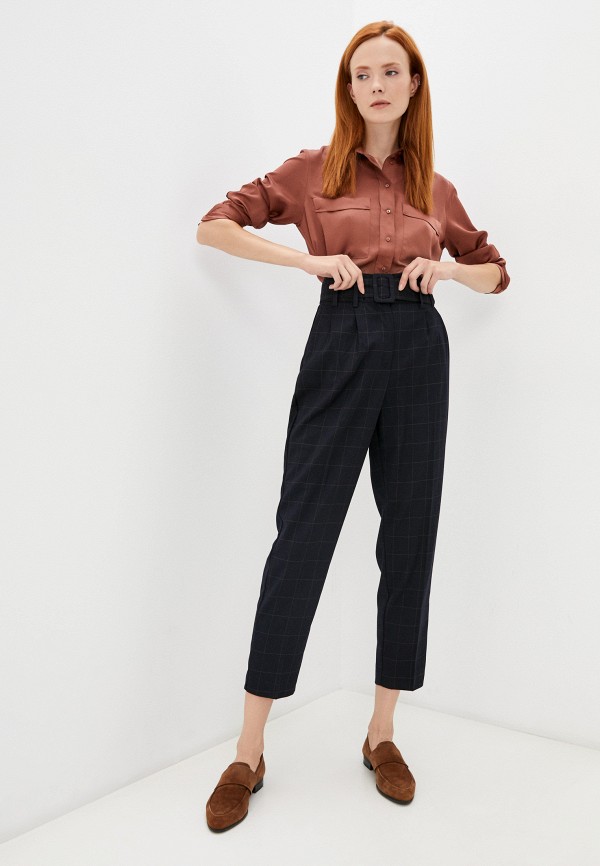 фото Брюки zolla