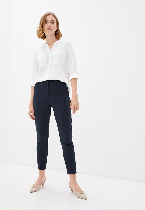 фото Брюки zolla