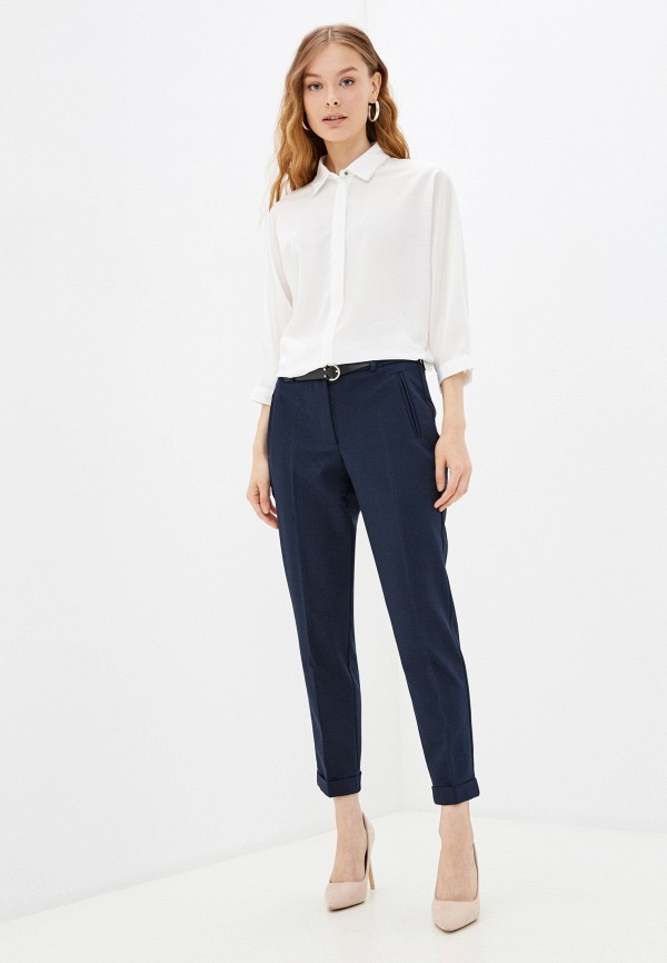 фото Брюки zolla