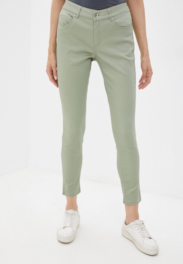 фото Брюки zolla