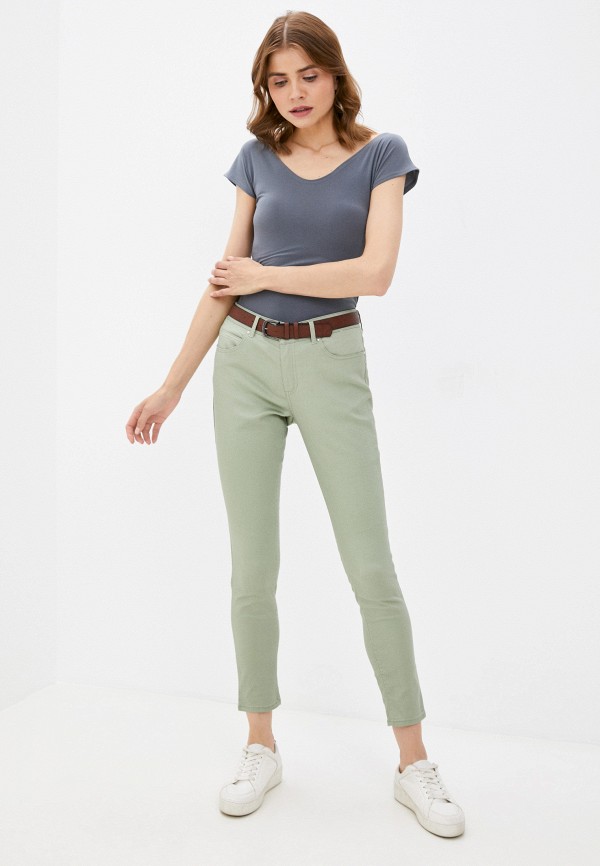 фото Брюки zolla