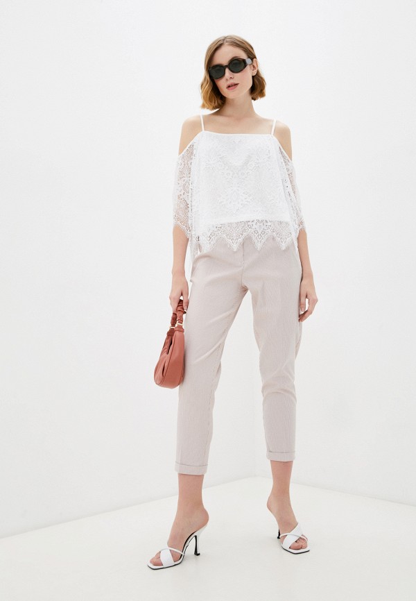 фото Брюки zolla