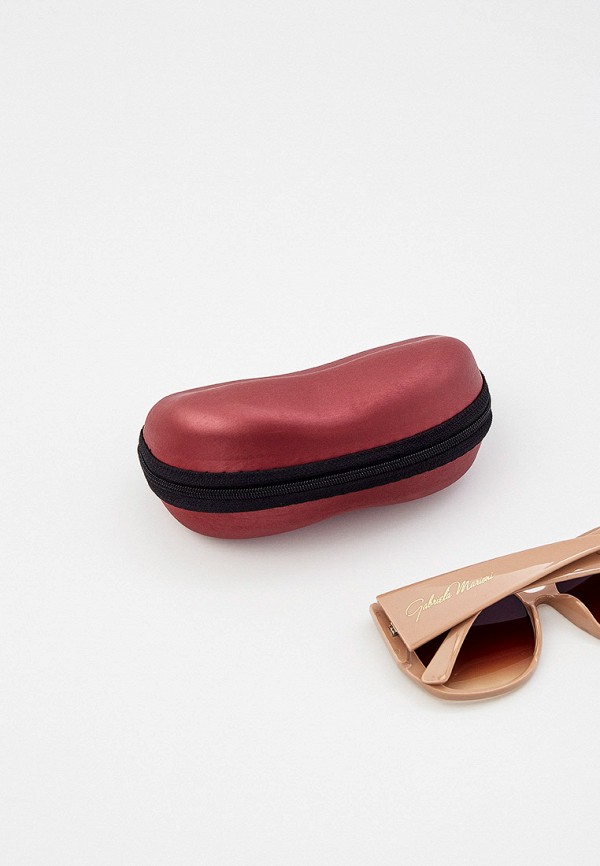 фото Очки солнцезащитные gabriela marioni