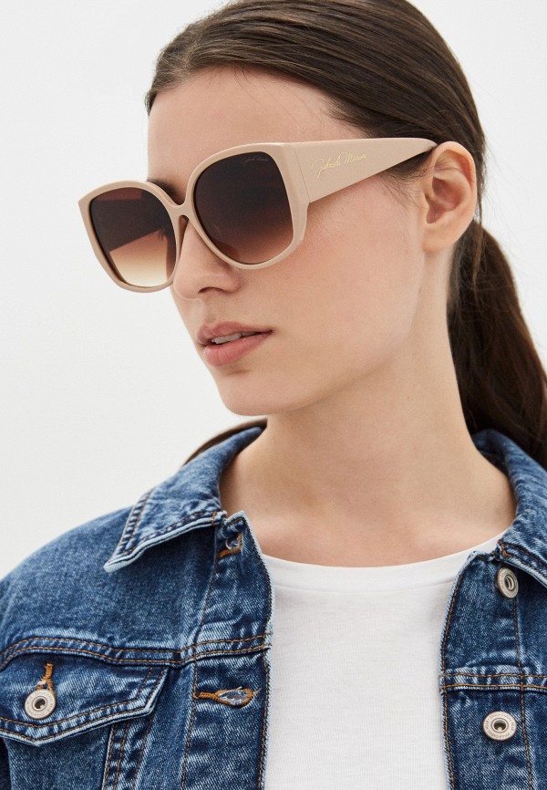 фото Очки солнцезащитные gabriela marioni