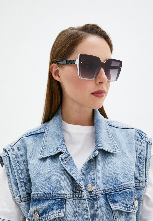 фото Очки солнцезащитные gabriela marioni