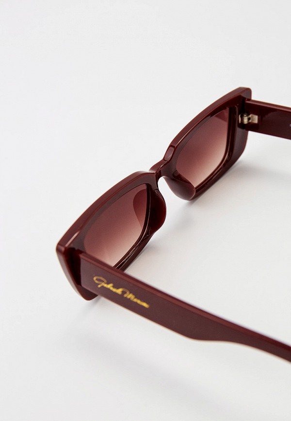 фото Очки солнцезащитные gabriela marioni