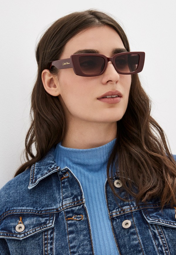 фото Очки солнцезащитные gabriela marioni