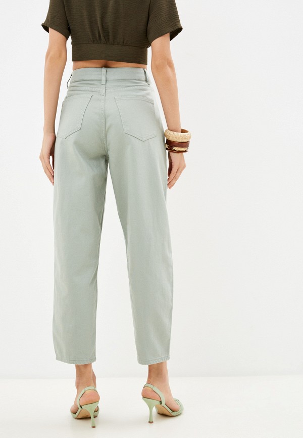 фото Брюки zolla