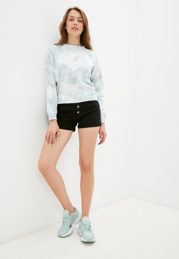 фото Шорты джинсовые billabong