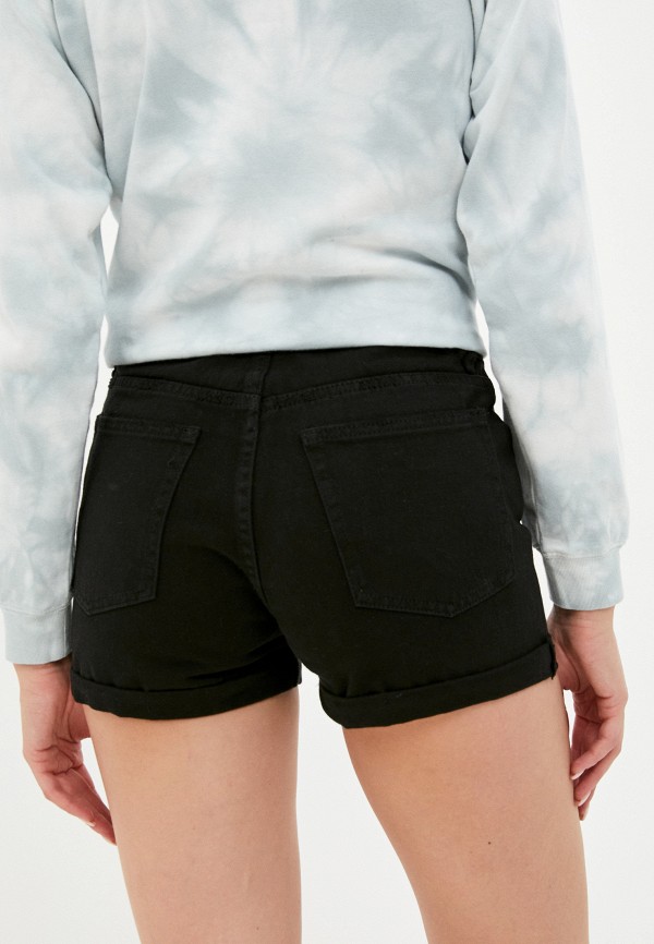 фото Шорты джинсовые billabong