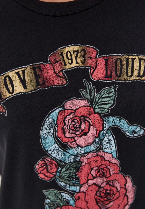 фото Футболка billabong