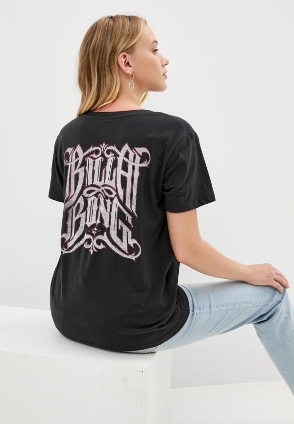 фото Футболка billabong