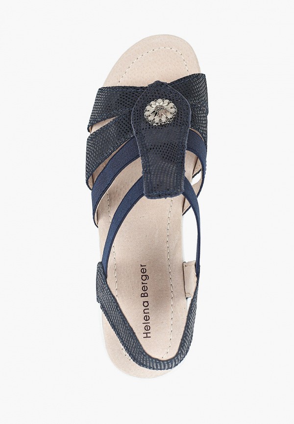 фото Босоножки helena berger