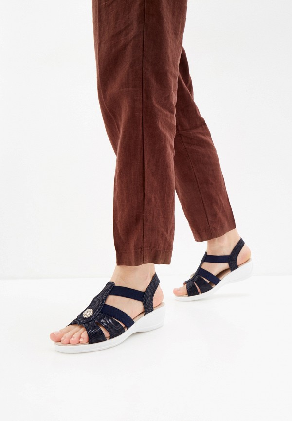 фото Босоножки helena berger