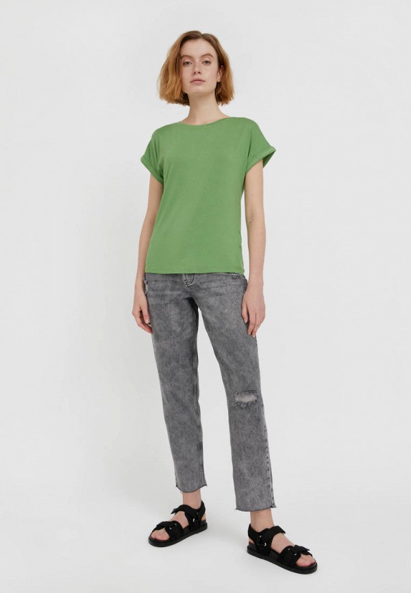 фото Футболка finn flare