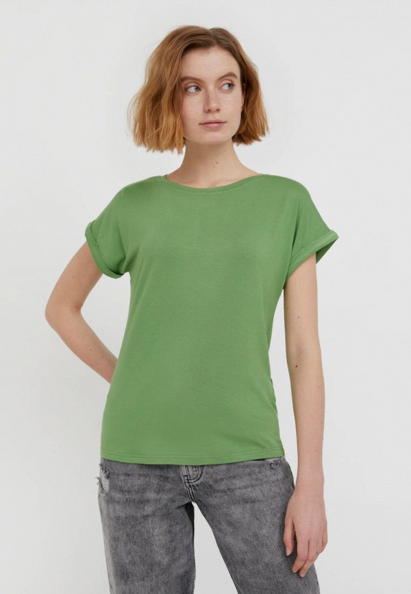 фото Футболка finn flare