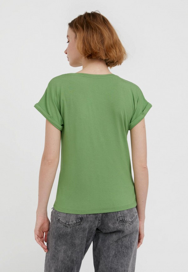 фото Футболка finn flare