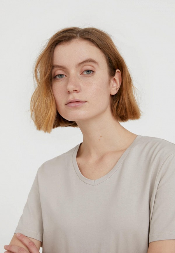 фото Футболка finn flare