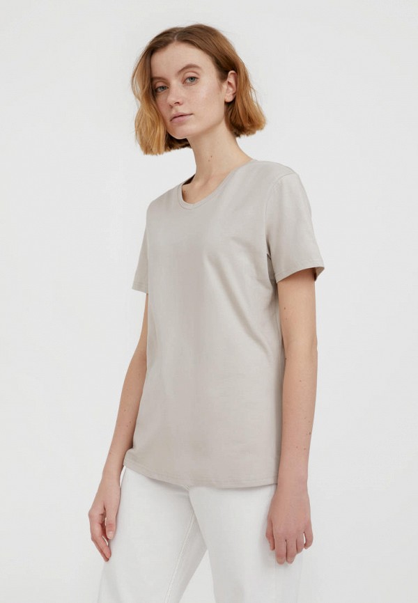 фото Футболка finn flare