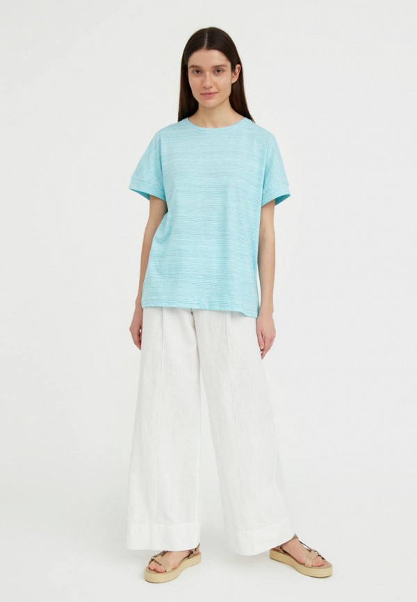 фото Футболка finn flare