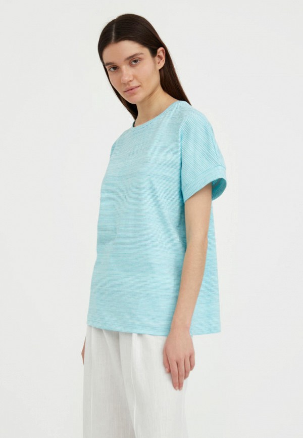 фото Футболка finn flare