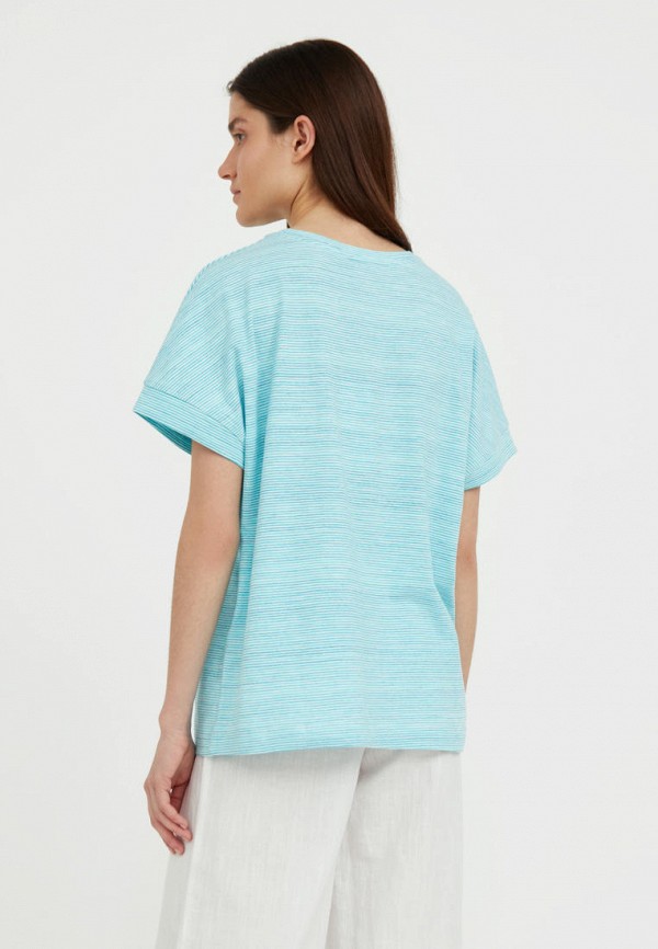 фото Футболка finn flare