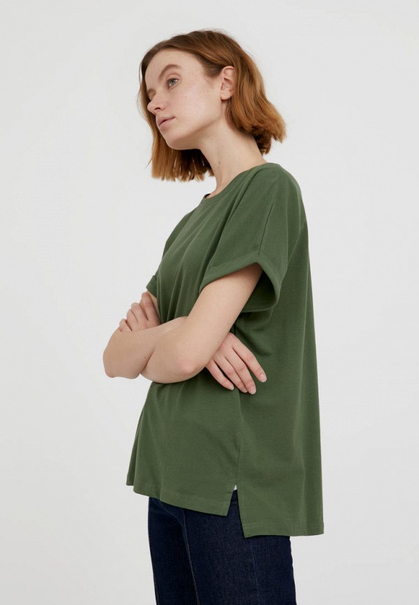 фото Футболка finn flare