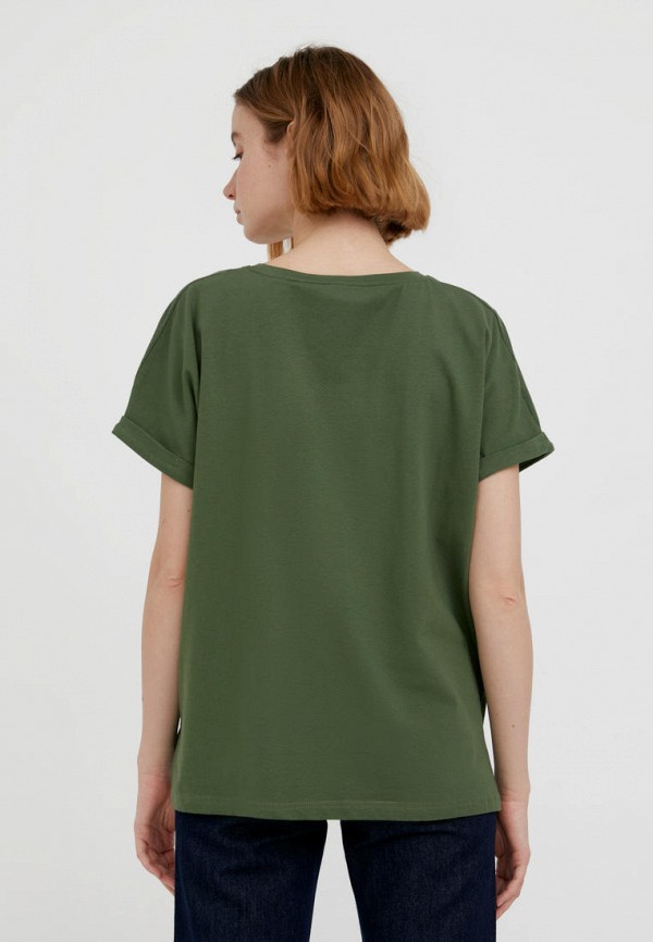 фото Футболка finn flare