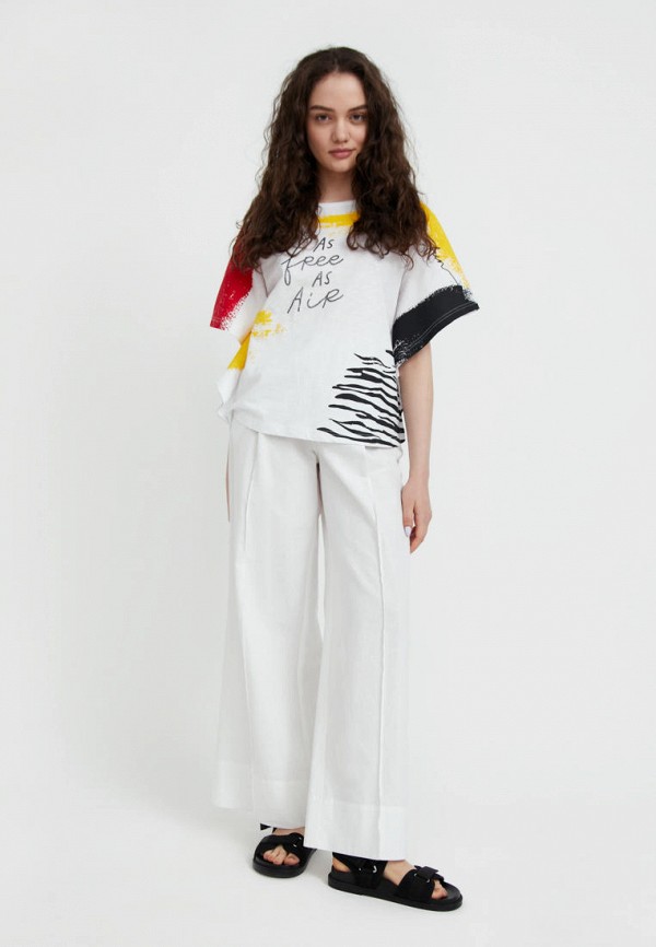 фото Футболка finn flare