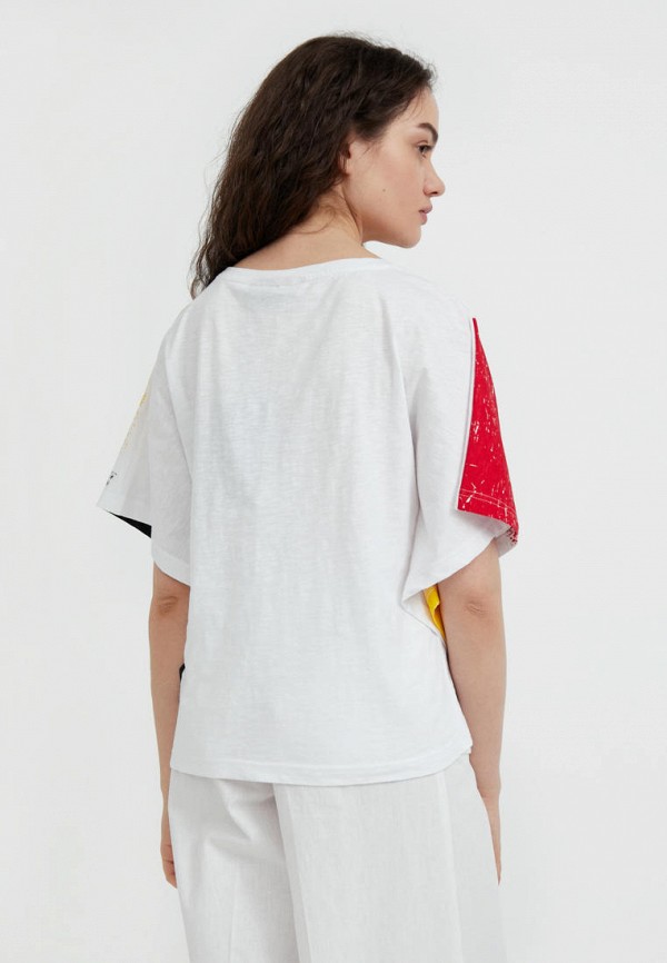 фото Футболка finn flare