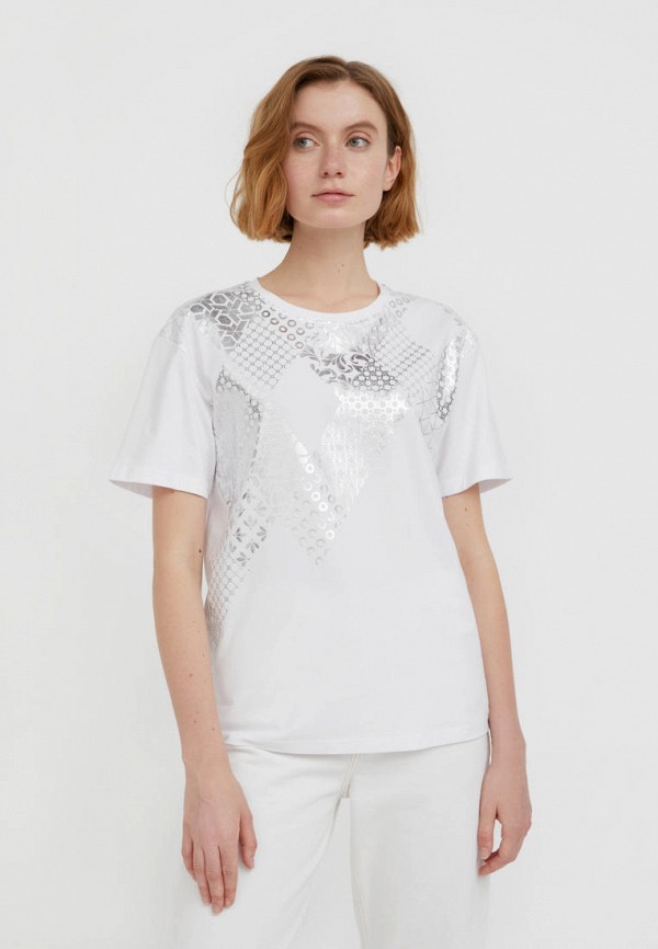 фото Футболка finn flare