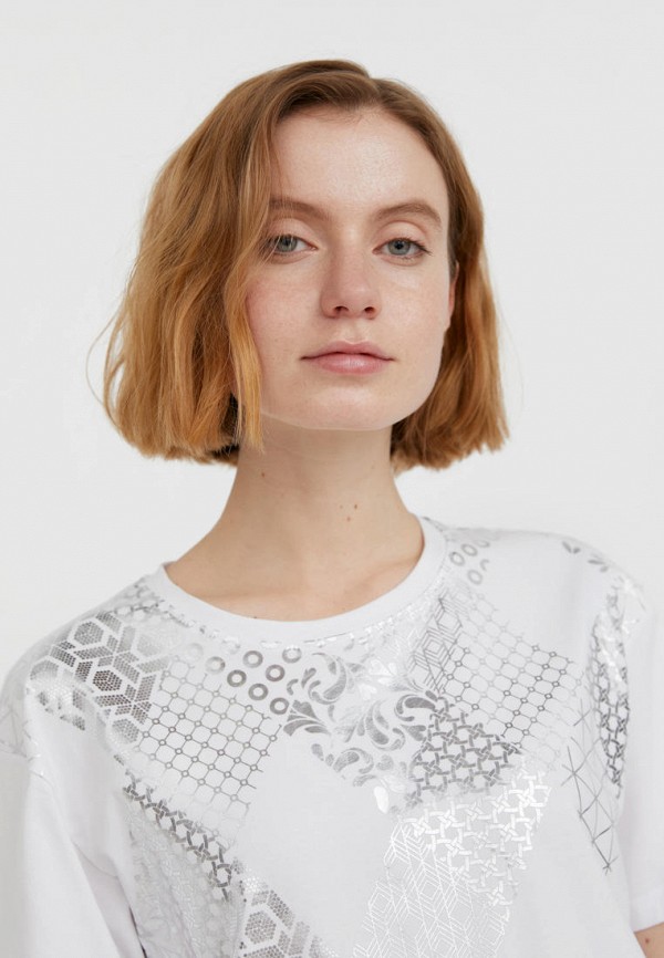 фото Футболка finn flare