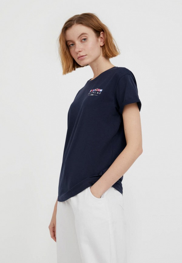 фото Футболка finn flare