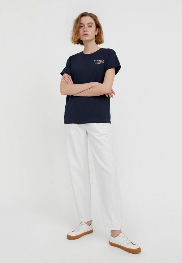 фото Футболка finn flare