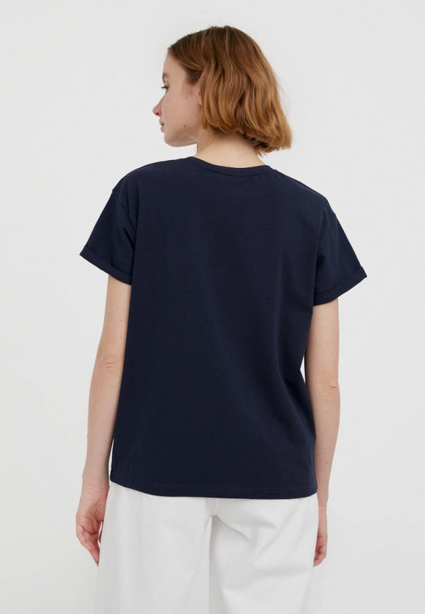 фото Футболка finn flare