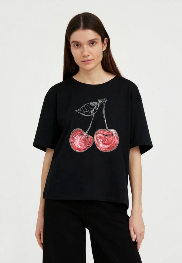 фото Футболка finn flare