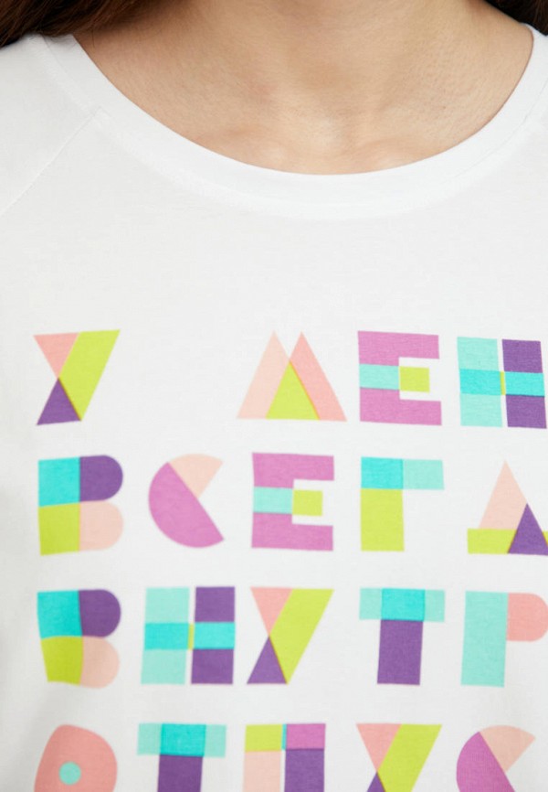 фото Футболка finn flare