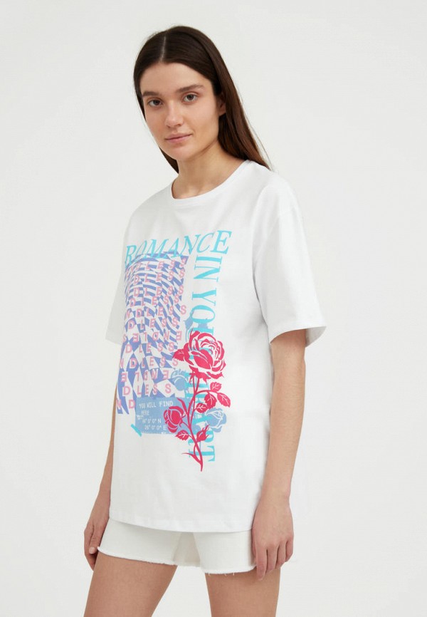 фото Футболка finn flare