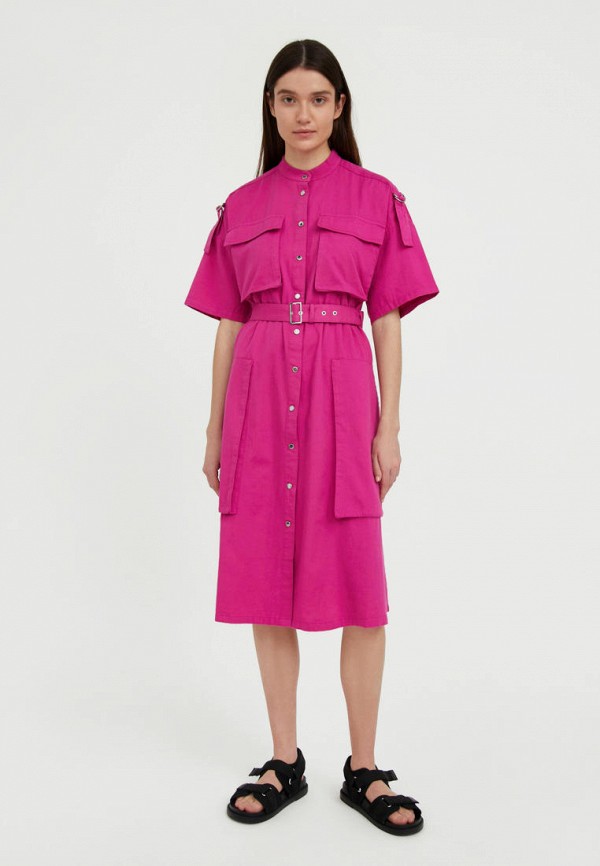 фото Платье finn flare