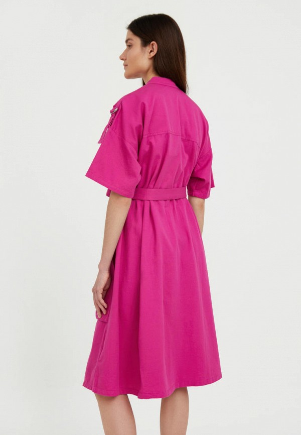 фото Платье finn flare