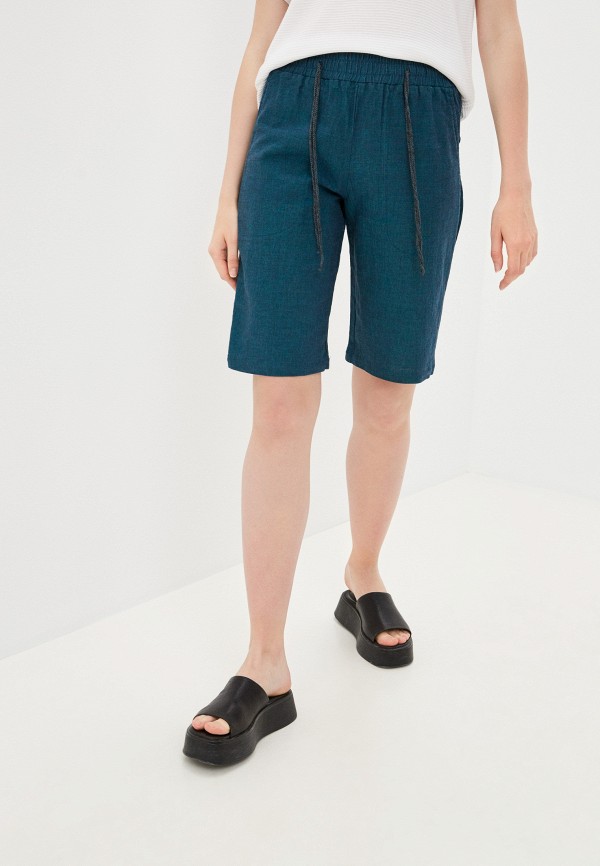 фото Шорты савосина