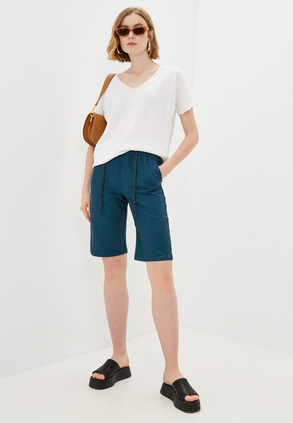 фото Шорты савосина