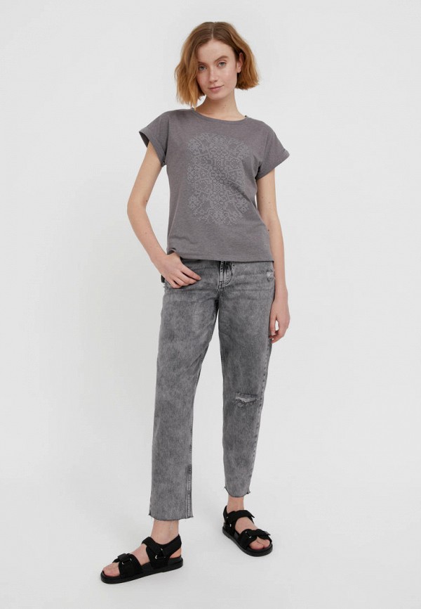 фото Футболка finn flare