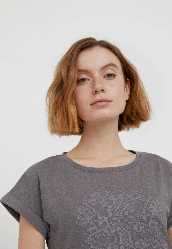 фото Футболка finn flare