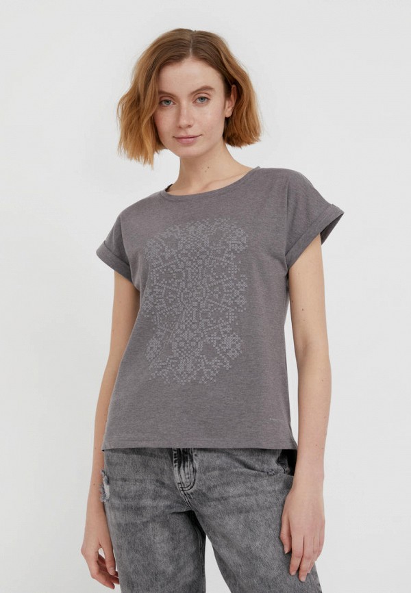 фото Футболка finn flare