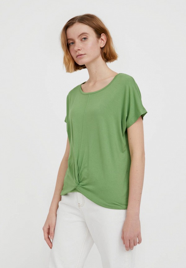 фото Футболка finn flare