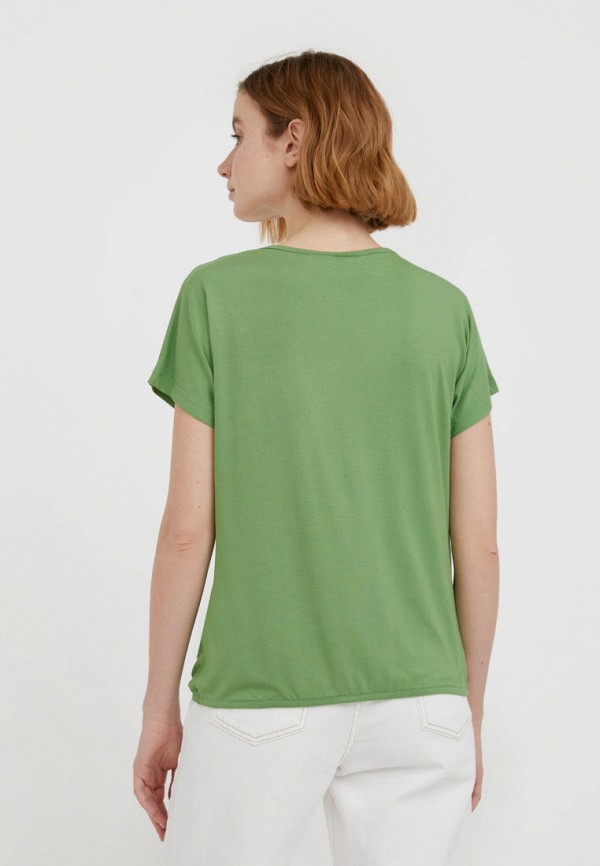 фото Футболка finn flare