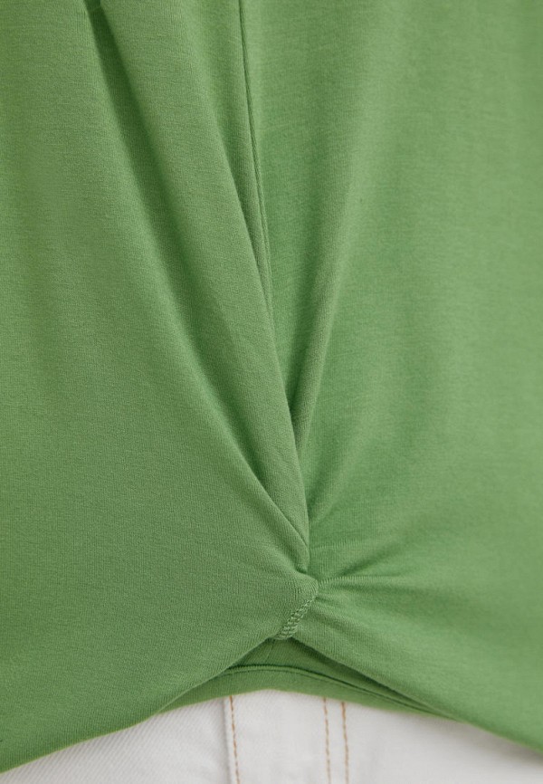 фото Футболка finn flare