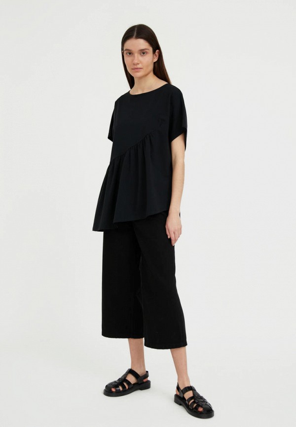 фото Футболка finn flare